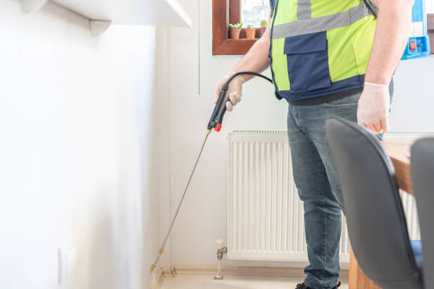 Best Rat Extermination Near Me  in Spencer, WI